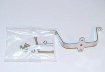 50829 F103GT Antennenhalter-Set